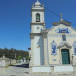 Igreja De Gião